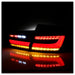Spyder Auto 5088307 Full LED Tail Lights - Truck Part Superstore