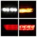 Spyder Auto 5088307 Full LED Tail Lights - Truck Part Superstore