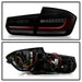 Spyder Auto 5088314 Full LED Tail Lights - Truck Part Superstore