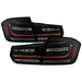 Spyder Auto 5088314 Full LED Tail Lights - Truck Part Superstore