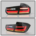 Spyder Auto 5088314 Full LED Tail Lights - Truck Part Superstore