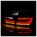 Spyder Auto 5088314 Full LED Tail Lights - Truck Part Superstore