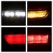 Spyder Auto 5088314 Full LED Tail Lights - Truck Part Superstore