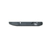 Road Armor 508R0B Stealth Non-Winch Rear Bumper; Steel; Satin Black; - Truck Part Superstore