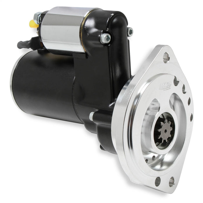 MSD 509013 DynaForce® Starter - Truck Part Superstore
