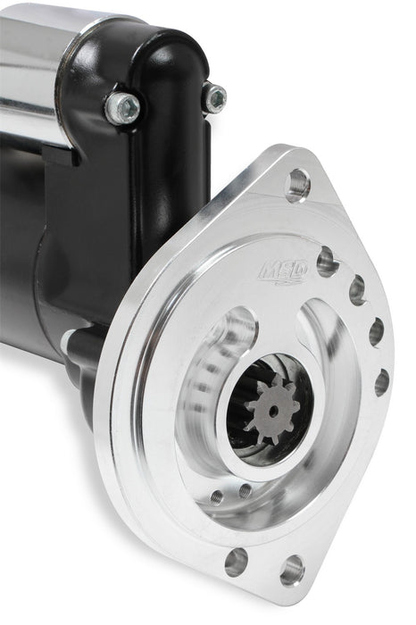 MSD 509013 DynaForce® Starter - Truck Part Superstore