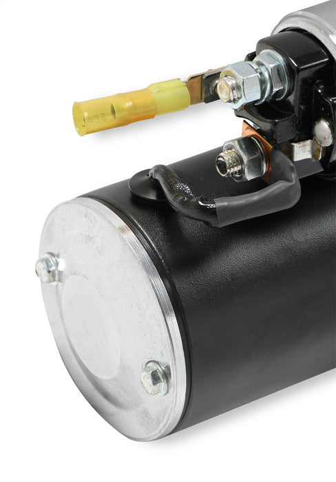 MSD 509013 DynaForce® Starter - Truck Part Superstore