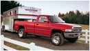 Bushwacker 50902-11 Extend-A-Fender® Flares - Truck Part Superstore
