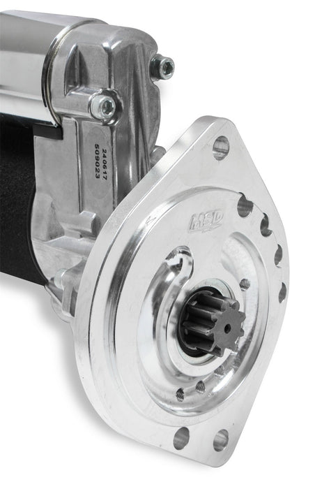 MSD 509023 High Speed DynaForce® Starter - Truck Part Superstore