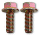 MSD 509023 High Speed DynaForce® Starter - Truck Part Superstore