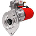 MSD 50902 APS Starter; For Use w/Ford Windsor; Red; - Truck Part Superstore