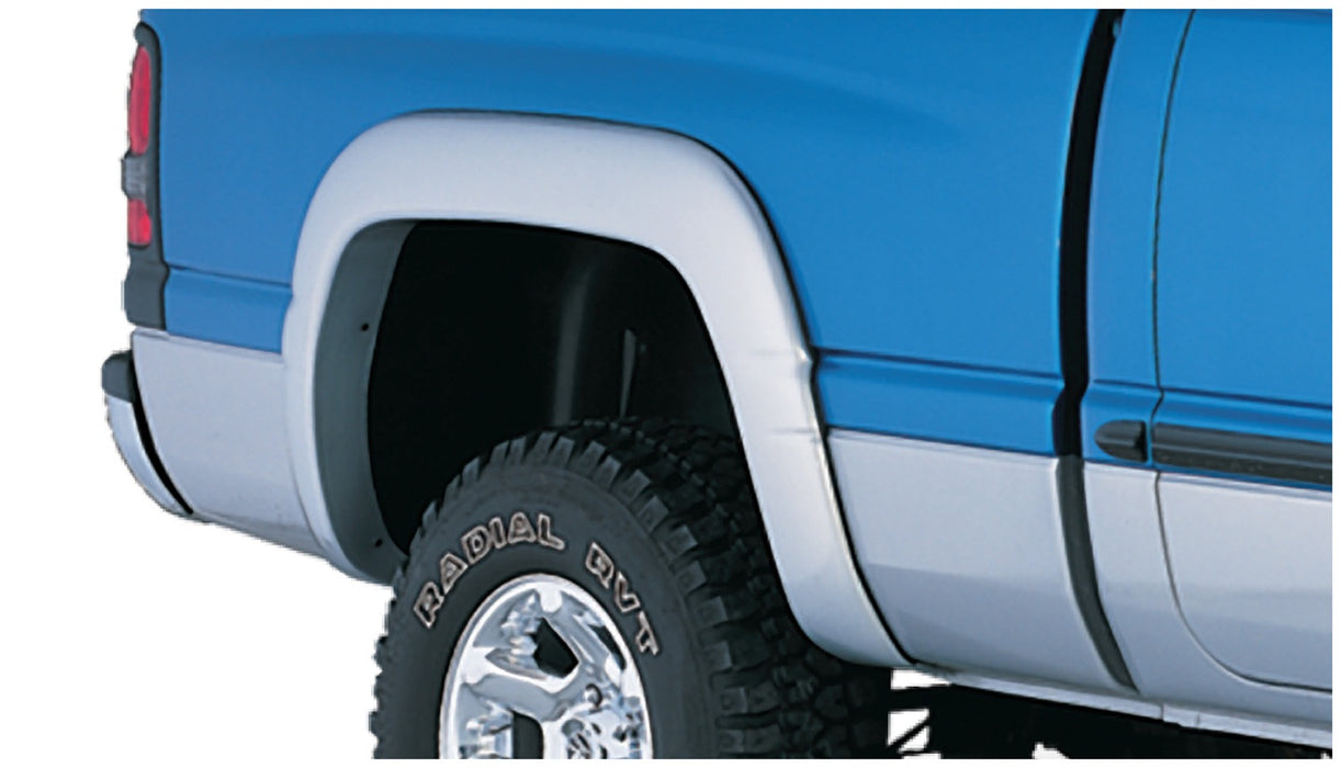 Bushwacker 50903-02 OE Style® Fender Flares - Truck Part Superstore