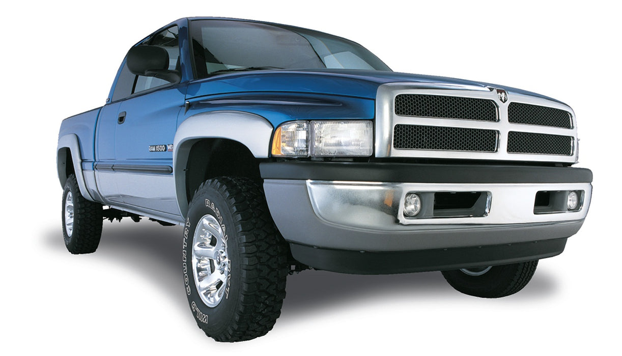 Bushwacker 50903-02 OE Style® Fender Flares - Truck Part Superstore