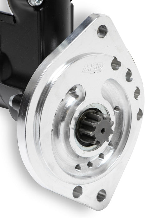MSD 50903 DynaForce® Starter - Truck Part Superstore