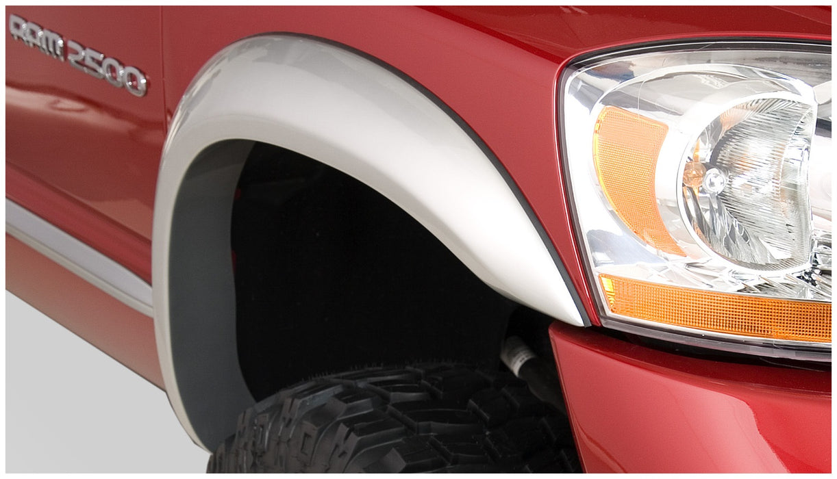Bushwacker 50904-02 Extend-A-Fender® Flares - Truck Part Superstore