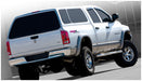 Bushwacker 50904-02 Extend-A-Fender® Flares - Truck Part Superstore