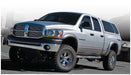 Bushwacker 50904-02 Extend-A-Fender® Flares - Truck Part Superstore