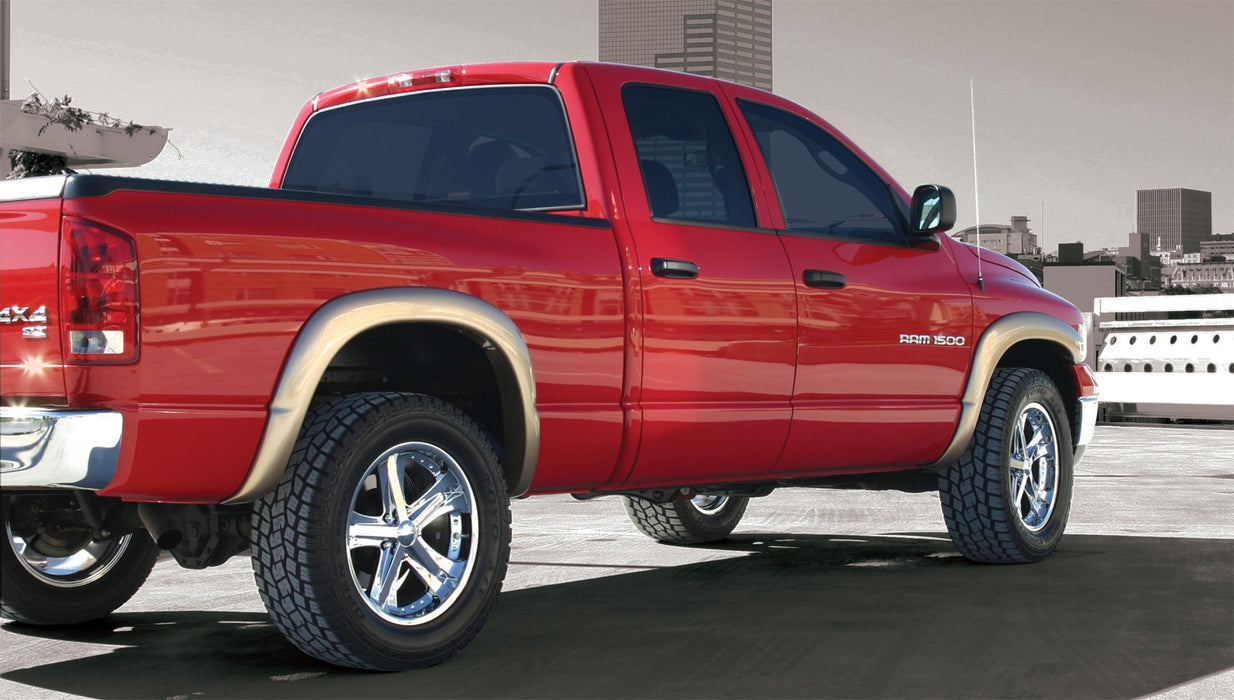 Bushwacker 50905-02 OE Style® Fender Flares - Truck Part Superstore