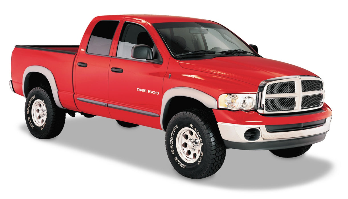 Bushwacker 50905-02 OE Style® Fender Flares - Truck Part Superstore
