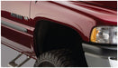 Bushwacker 50908-02 Pocket Style® Fender Flares - Truck Part Superstore