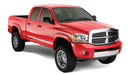 Bushwacker 50911-02 Pocket Style® Fender Flares - Truck Part Superstore