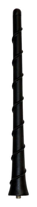Crown Automotive Jeep Replacement 5091100AB Antenna Mast; 8 in. Long; - Truck Part Superstore