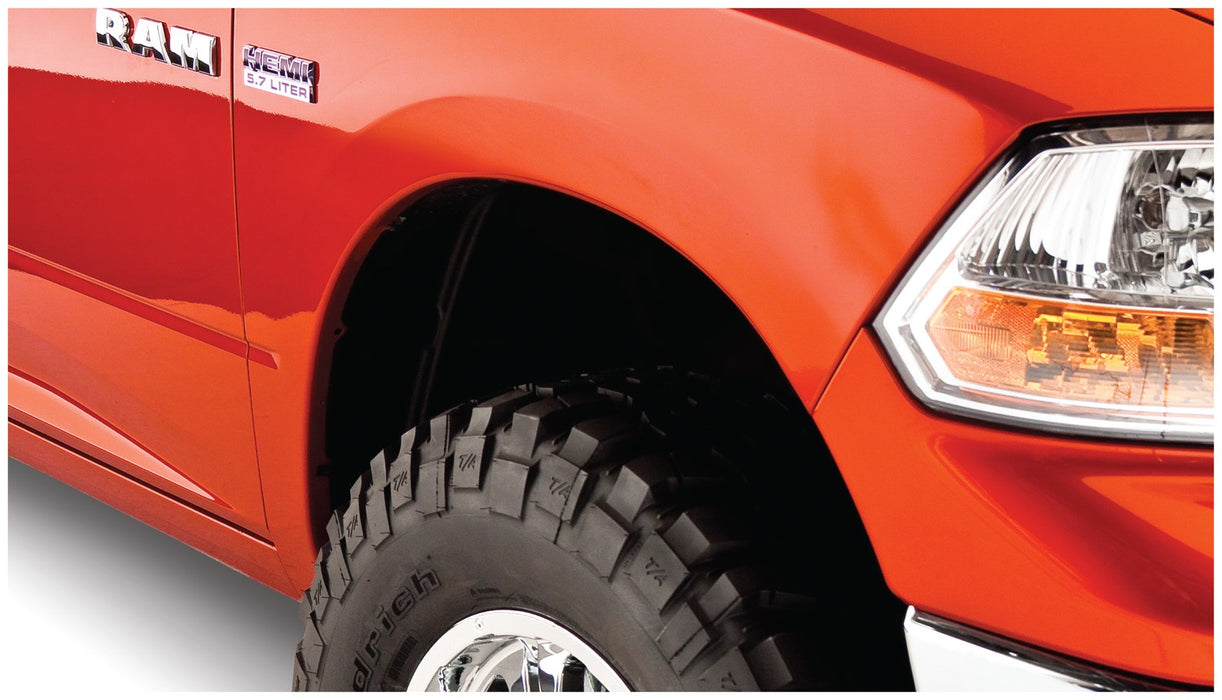 Bushwacker 50914-02 Extend-A-Fender® Flares - Truck Part Superstore