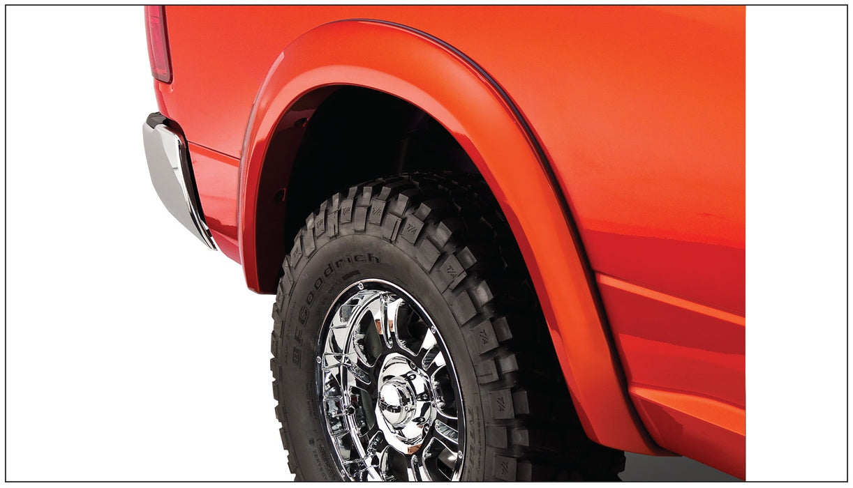 Bushwacker 50914-02 Extend-A-Fender® Flares - Truck Part Superstore