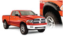 Bushwacker 50915-02 Pocket Style® Fender Flares - Truck Part Superstore