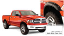 Bushwacker 50915-15 Pocket Style® Color Match Fender Flares - Truck Part Superstore