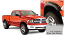 Bushwacker 50915-55 Pocket Style® Color Match Fender Flares - Truck Part Superstore