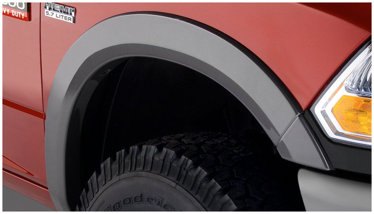 Bushwacker 50917-15 OE Style® Color Match Fender Flares - Truck Part Superstore