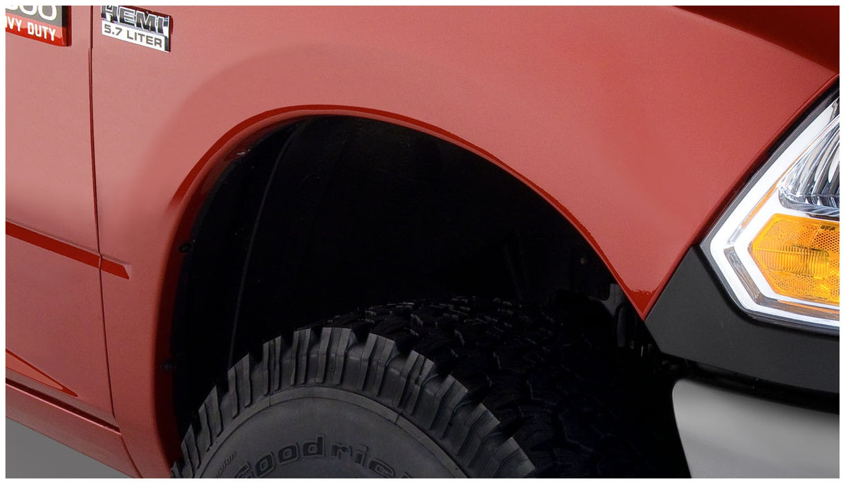 Bushwacker 50917-15 OE Style® Color Match Fender Flares - Truck Part Superstore