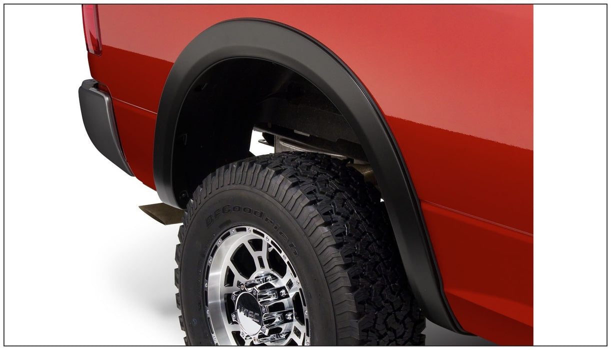 Bushwacker 50917-02 OE Style® Fender Flares - Truck Part Superstore