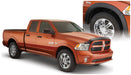 Bushwacker 50920-55 OE Style® Color Match Fender Flares - Truck Part Superstore
