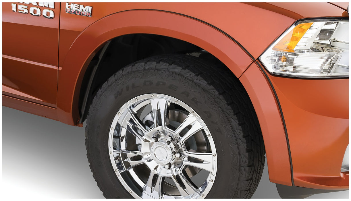 Bushwacker 50920-15 OE Style® Color Match Fender Flares - Truck Part Superstore