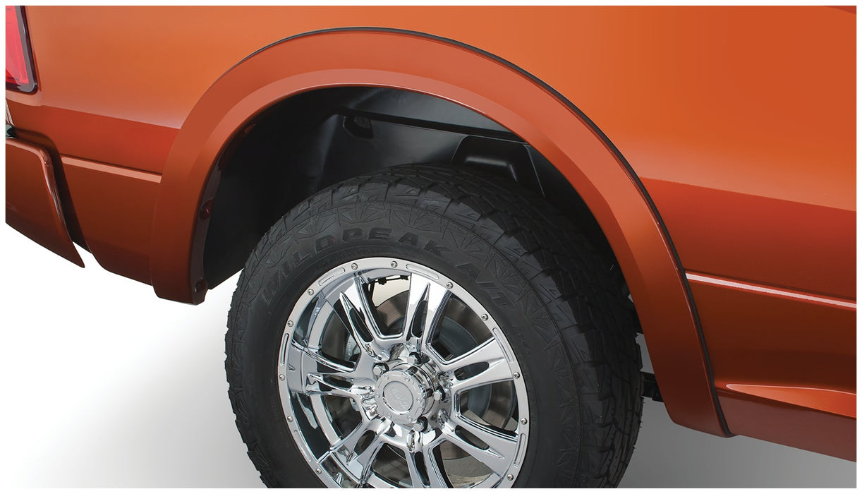 Bushwacker 50920-55 OE Style® Color Match Fender Flares - Truck Part Superstore