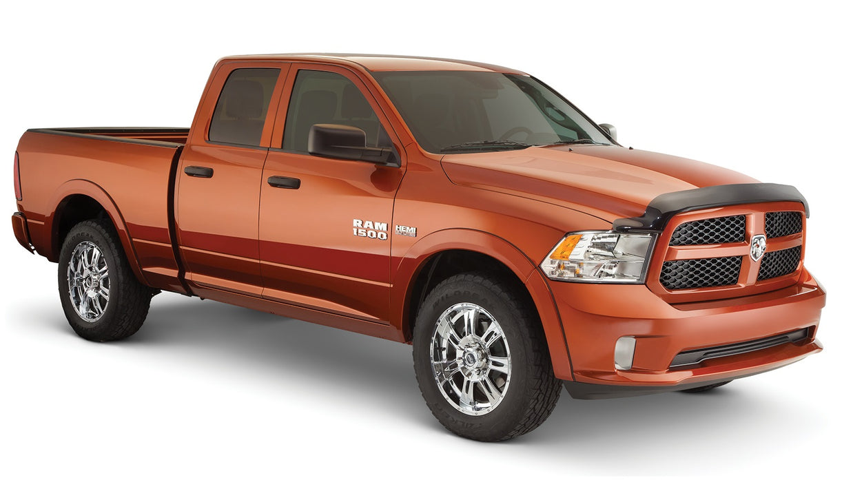 Bushwacker 50920-85 OE Style® Color Match Fender Flares - Truck Part Superstore