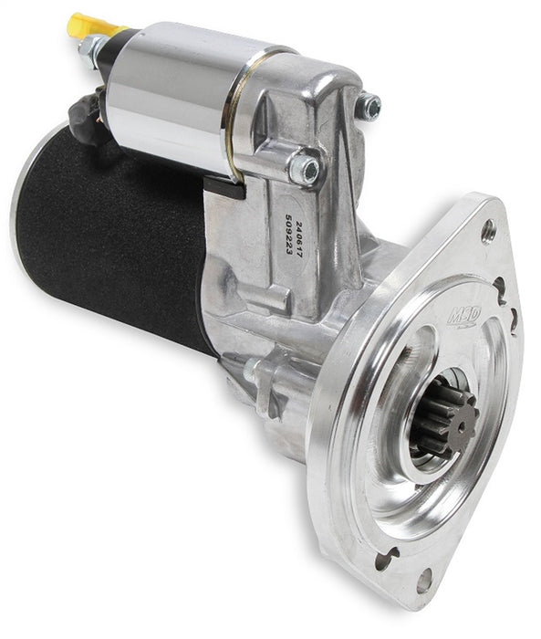 MSD 509223 High Speed DynaForce® Starter - Truck Part Superstore
