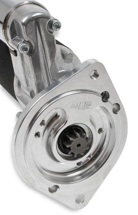 MSD 509223 High Speed DynaForce® Starter - Truck Part Superstore