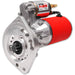 MSD 50922 APS Starter; For Use w/Ford 351M; 429 And 460; Red; - Truck Part Superstore