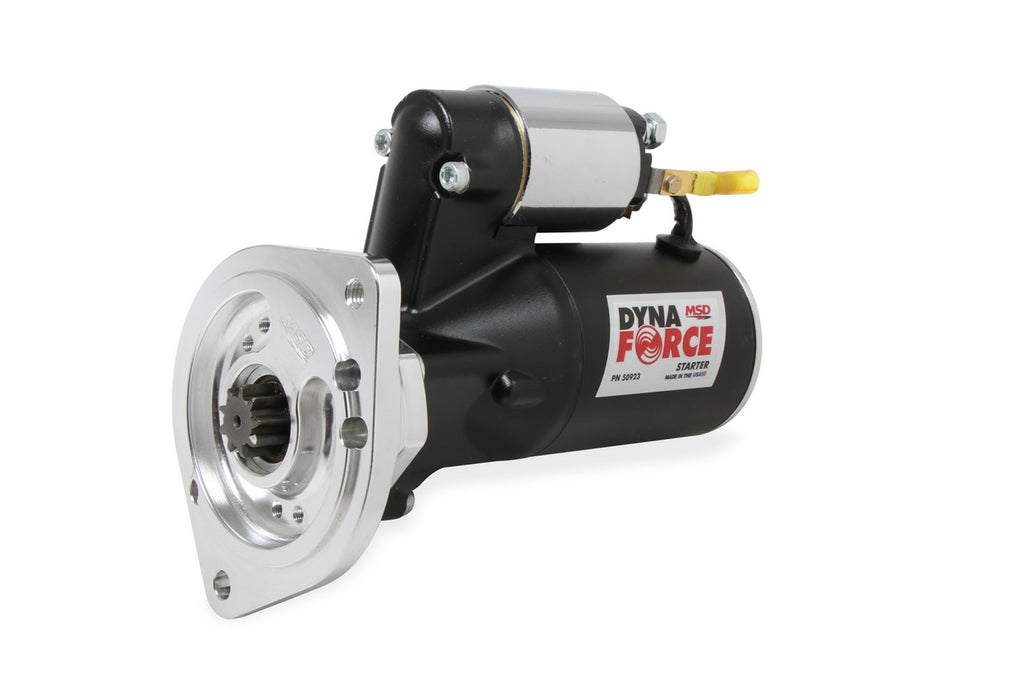 MSD 50923 DynaForce® Starter - Truck Part Superstore