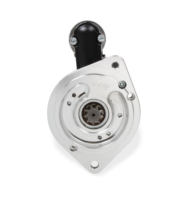 MSD 50923 DynaForce® Starter - Truck Part Superstore