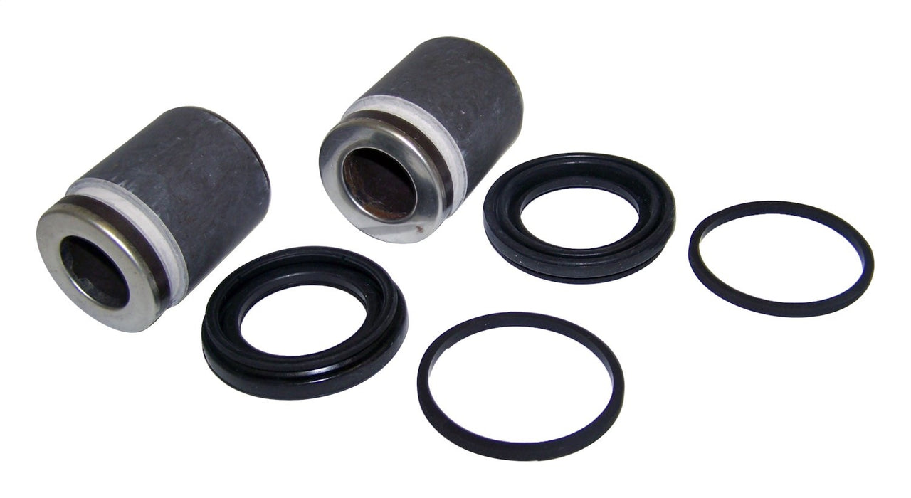 Crown Automotive Jeep Replacement 5093186AA Brake Caliper Repair Kit - Truck Part Superstore