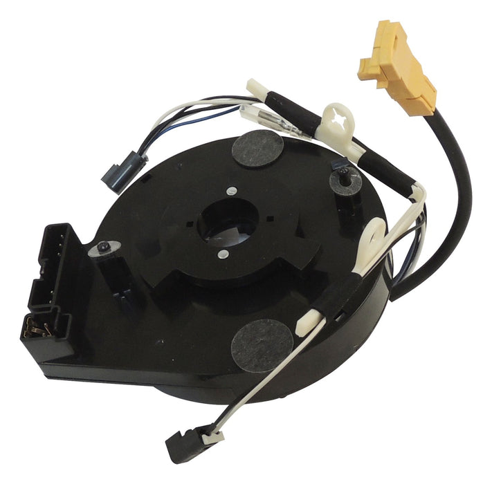 Crown Automotive Jeep Replacement 5093254AB Clockspring; w/Speed Control; - Truck Part Superstore