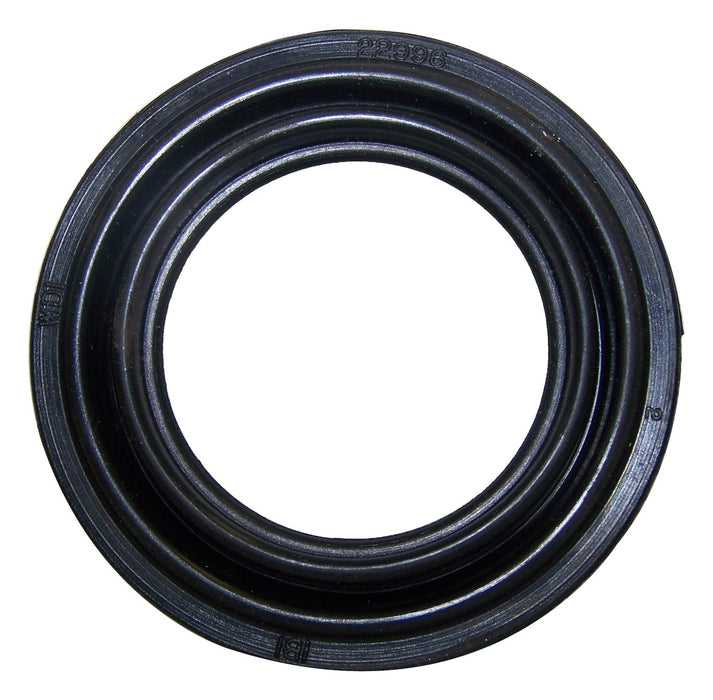 Crown Automotive Jeep Replacement 5093277AA Brake Caliper Piston Boot; Rear; - Truck Part Superstore