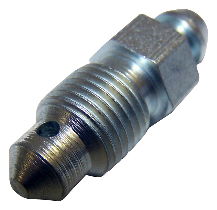 Crown Automotive Jeep Replacement 5093343AA Bleeder Screw; M10 x 1.00; - Truck Part Superstore