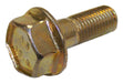 Crown Automotive Jeep Replacement 5093355AA Brake Caliper Bolt; Front; 2 Required Per Caliper; - Truck Part Superstore