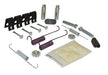 Crown Automotive Jeep Replacement 5093390HK Parking Brake Hardware Kit; Incl. Springs; Pins; Clips; Slippers; Adjusters; - Truck Part Superstore