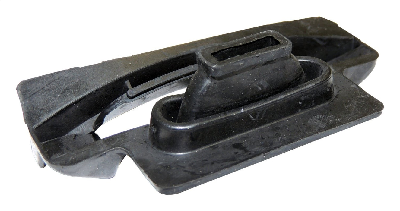 Crown Automotive Jeep Replacement 5093395AA Park Brake Lever Boot; Park Brake Lever; - Truck Part Superstore
